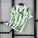 Camisa Nigéria 2025/26 I Home - Torcedor