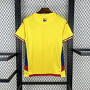 Camisa România 2025/26 I Home - Torcedor
