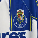 Camisa Retrô Porto 1997/1998 I Home - Kappa
