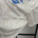 Camisa Retrô Cruzeiro 1993/1994 II Away - Branca - Finta