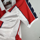 Camisa Retrô Estrela Vermelha 1995/1997 I Home - Kappa