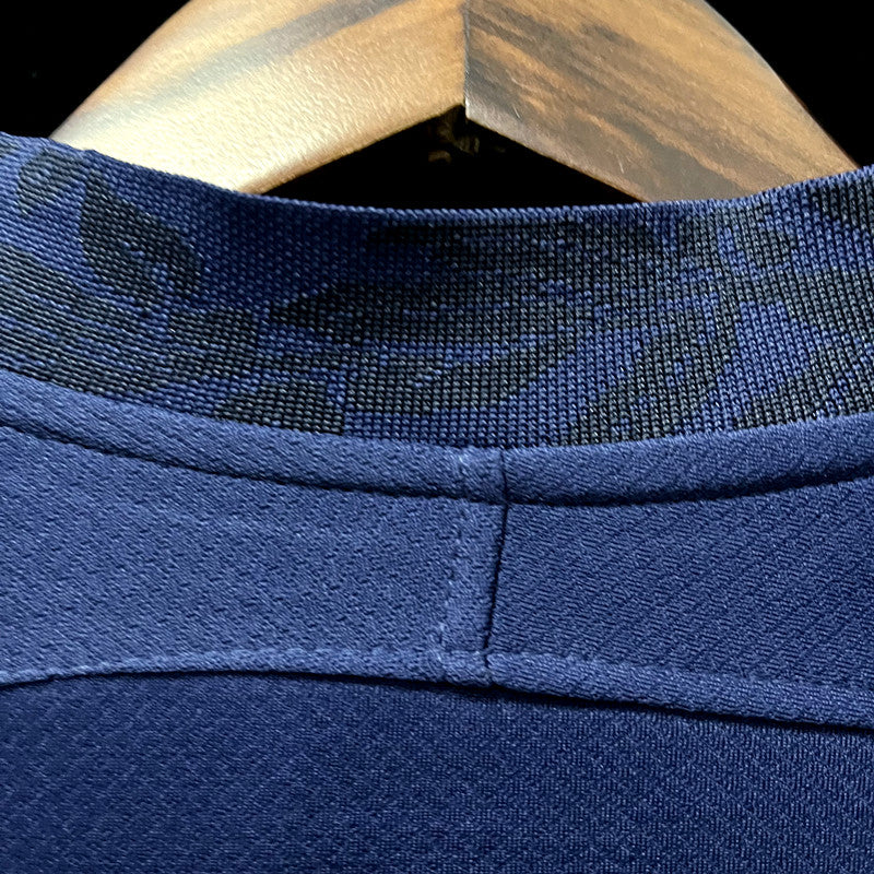 Camisa França 2022/23 I Home - Torcedor