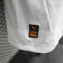 Camisa Borussia Dortmund 2024/2025 II Away - Jogador - Branca