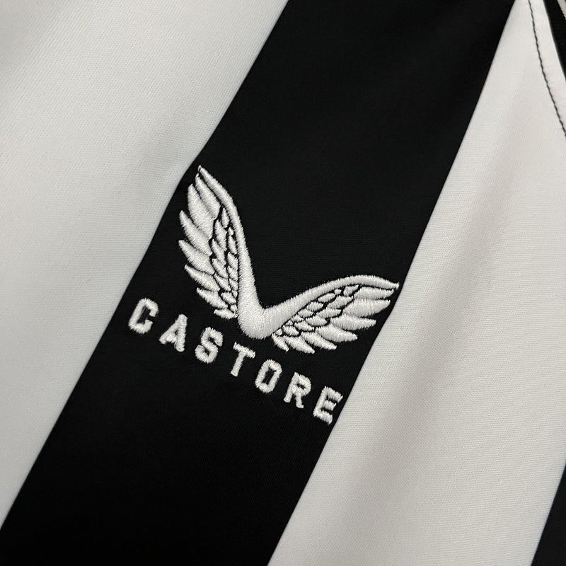 Camisa Newcastle 2023/24 I Home - Torcedor
