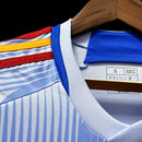 Camisa Espanha 2022/23 II Away - Torcedor - Azul