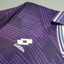Camisa Retrô Fiorentina 1992/1993 I Home - Lotto