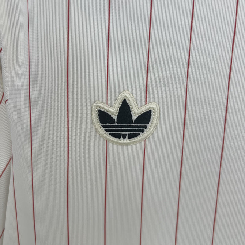 Camisa Benfica 2025/26 Edição Especial Icons