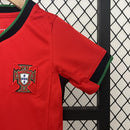 Conjunto Infantil - Portugal 2024 I Home