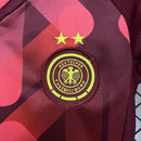 Conjunto Infantil - Alemanha 2025 Away II