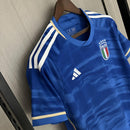 Camisa Itália 2023/24 I Home - Torcedor