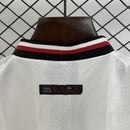 Conjunto Infantil Retrô - Manchester United 97/98 Away