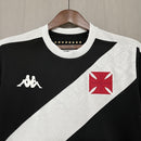 Camisa Vasco 2024/25 I Home - Torcedor Manga Longa