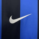 Camisa Retrô Inter de Milão 2009/2010 Final Champions League - Manga Longa