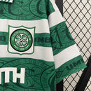 Camisa Retrô Celtic 1995/1997 I Home