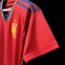 Camisa Espanha 2022/23 I Home - Torcedor