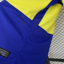 Camisa Retrô Boca Juniors 2011/2012 I Home - Nike