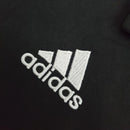 Camisa Retrô Real Madrid 2002/2003 II Away - Preta