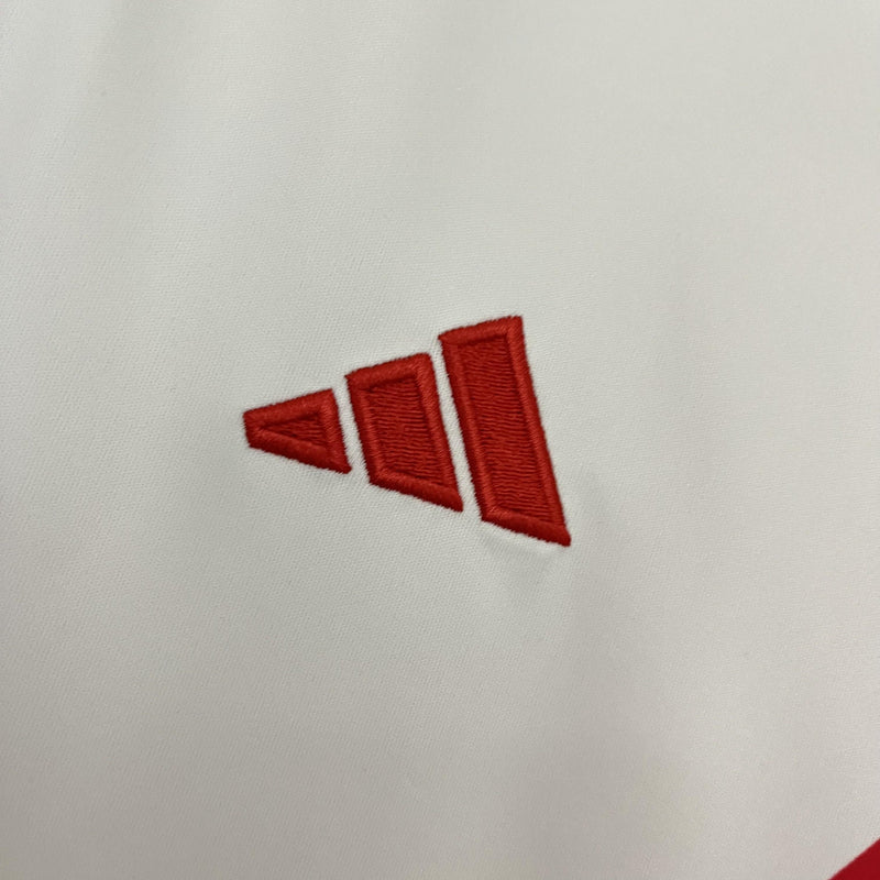 Camisa River Plate 2023/24 I Home - Torcedor
