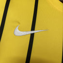 Camisa Brighton 2024/25 II Away - Torcedor - Amarela