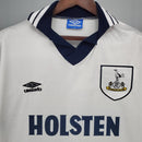 Camisa Retrô Tottenham 1994/1995 I Home