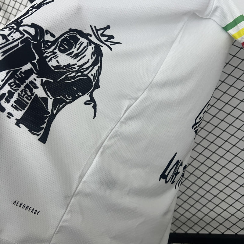 Camisa Ajax 25/26 Edição Especial - Torcedor