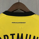 Camisa Borussia Dortmund 2023/24 I Home - Torcedor