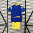 Conjunto Infantil - Las Palmas 24/25 II Away