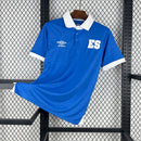 Camisa El Salvador 2025/26 I Home - Torcedor