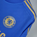 Camisa Retrô Chelsea 2012/2013 I Home - Adidas