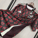 Camisa México 2024/25 I Home - Torcedor
