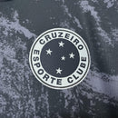 Camisa Cruzeiro 2024/25 III Third - Torcedor - Azul