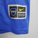 Camisa Retrô Boca Juniors 2003/2004 I Home - Nike
