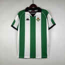 Camisa Retrô Real Betis 1998/1999 I Home - Kappa
