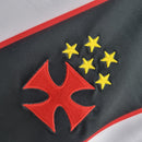 Camisa Retrô Vasco 1998 II Branca - Kappa