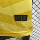 Camisa Real Betis 25/26 Goleiro Amarela - Torcedor