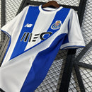 Camisa Retrô Porto 2017/2018 I Home