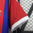 Camisa Retrô Bayern de Munique 2014/2015 I Home - Adidas