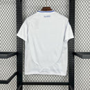 Camisa Cruzeiro 2025/26 II Away - Torcedor - Branca