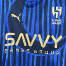 Camisa Al Hilal 25/26 I Home - Torcedor