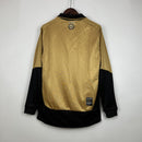 Camisa Retrô Manchester United 2001/2002 Dupla Face - Manga Longa Umbro