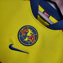 Camisa Retrô América do México 2001/2020 I Home - Nike