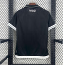 Camisa Vasco 2025/26 I Home - Torcedor - Preta