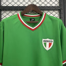 Camisa Retrô México 1970 I Home
