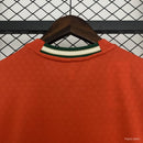 Camisa Portugal 2025 I Home - Feminina