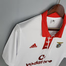 Camisa Retrô Benfica 2004/2005 II Away - Adidas