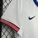 Camisa Estados Unidos 2024/25 I Home - Feminina