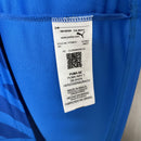 Camisa Palmeiras 2024/25 Goleiro Azul - Torcedor