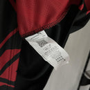 Camisa Milan 2023/24 Pré-Jogo - Torcedor