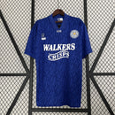 Camisa Retrô Leicester 1992/1994 I Home