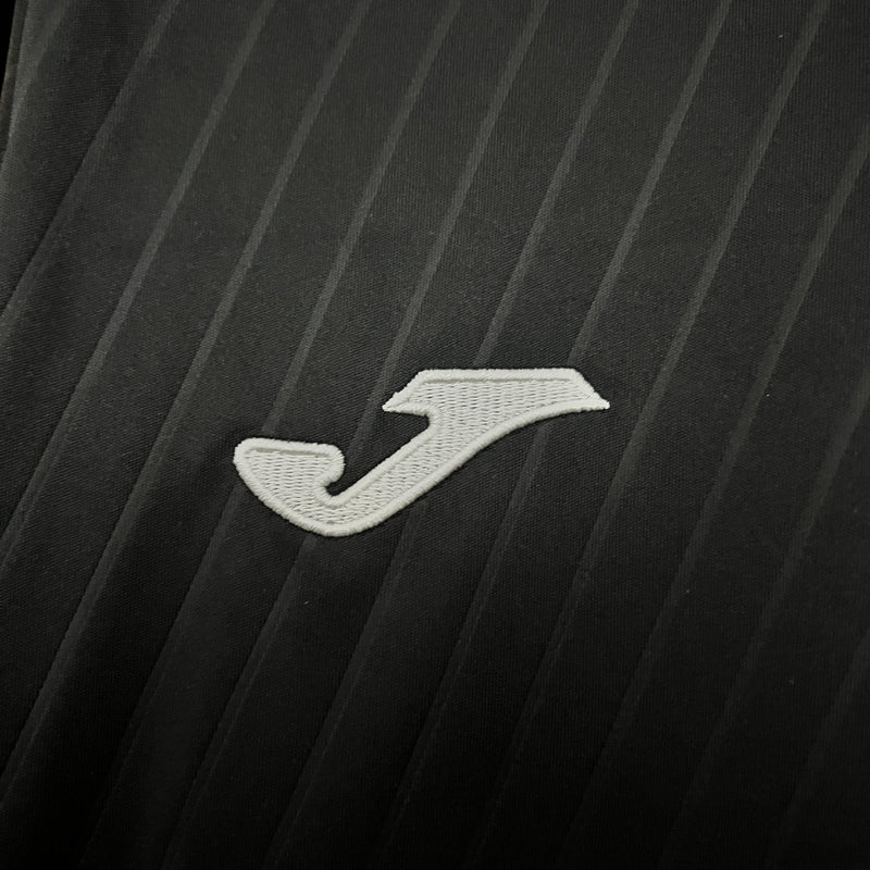 Camisa Huesca 2024/25 I Home - Torcedor